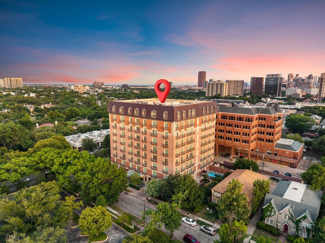 Condo in Dallas, Texas, United States 2 - 18553092