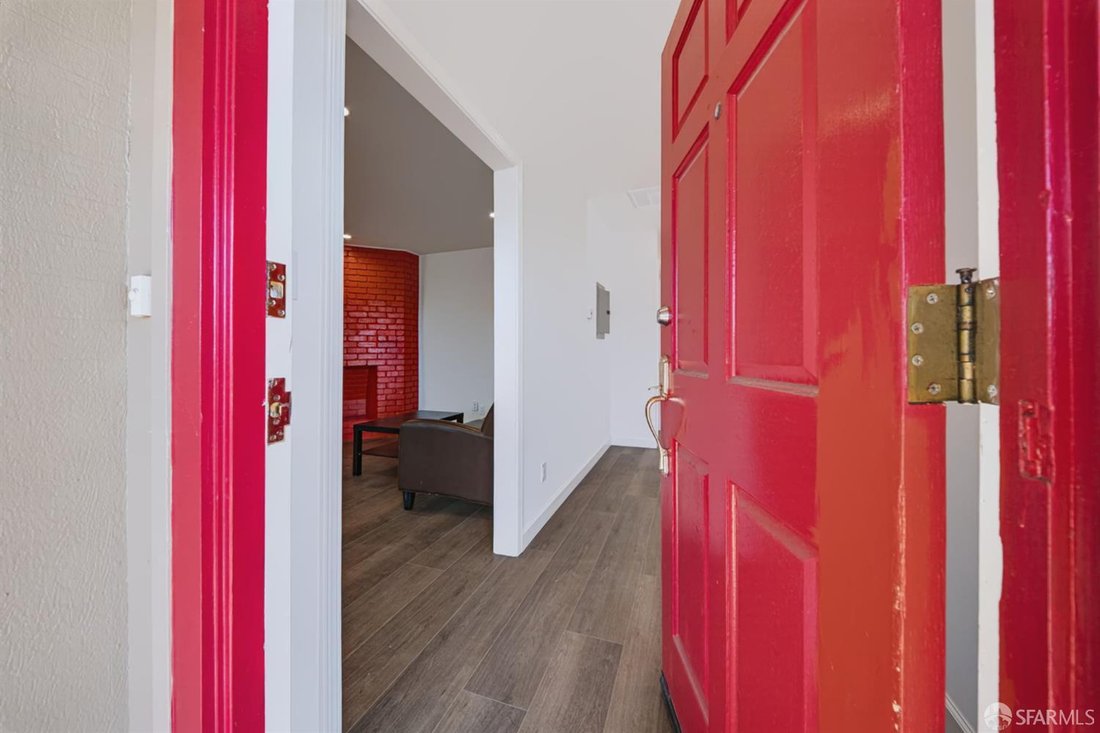 House in El Sobrante, California, United States 3 - 18552972