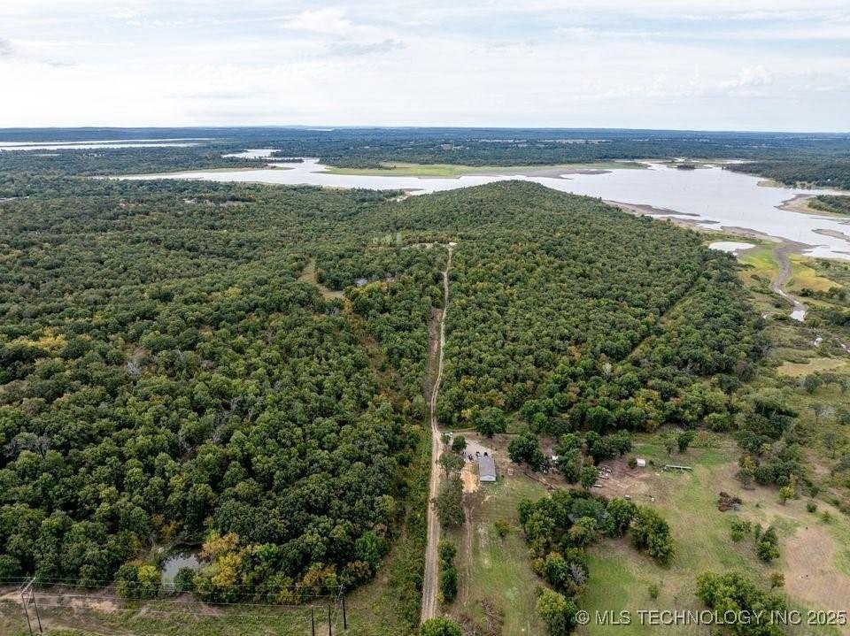 Land in Eufaula, Oklahoma, United States 3 - 18550045