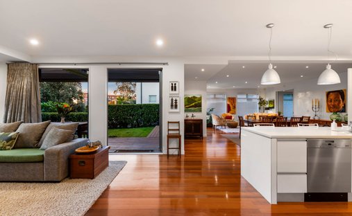 House in Auckland, Auckland, New Zealand 1