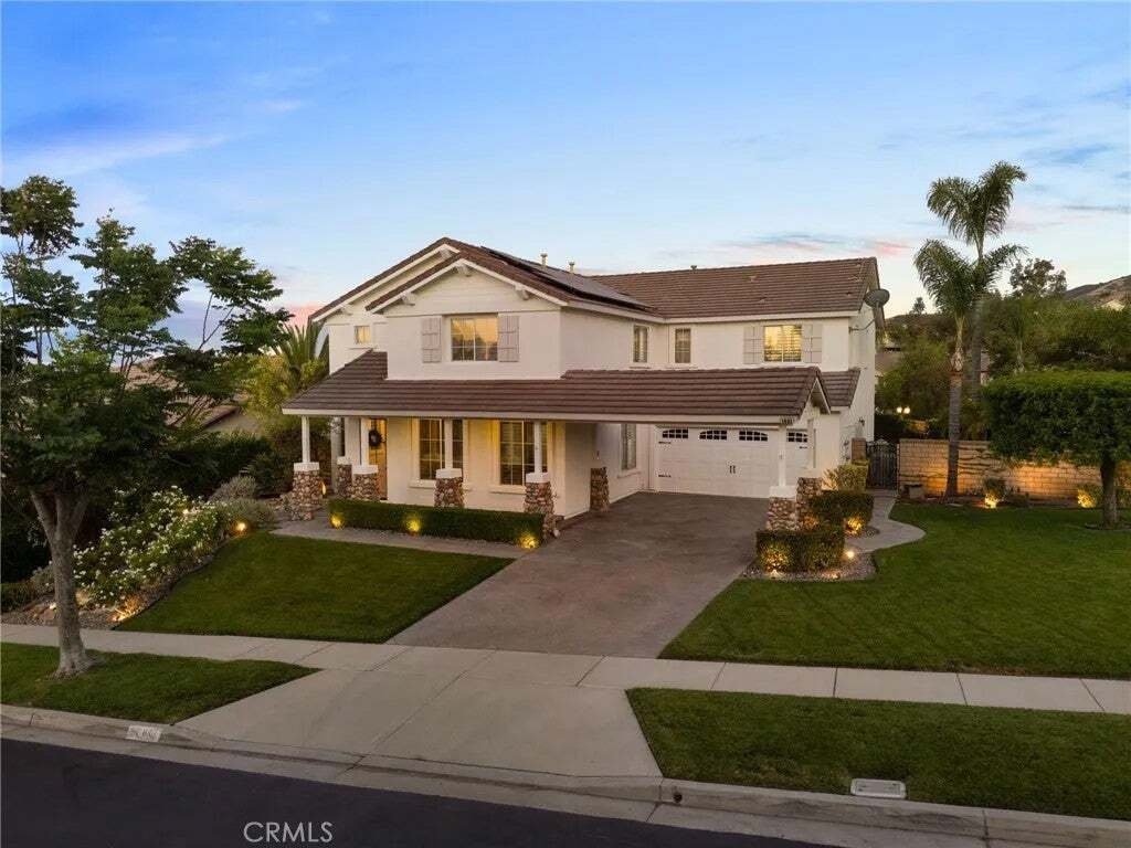 House in Corona, California, United States 1 - 18552523