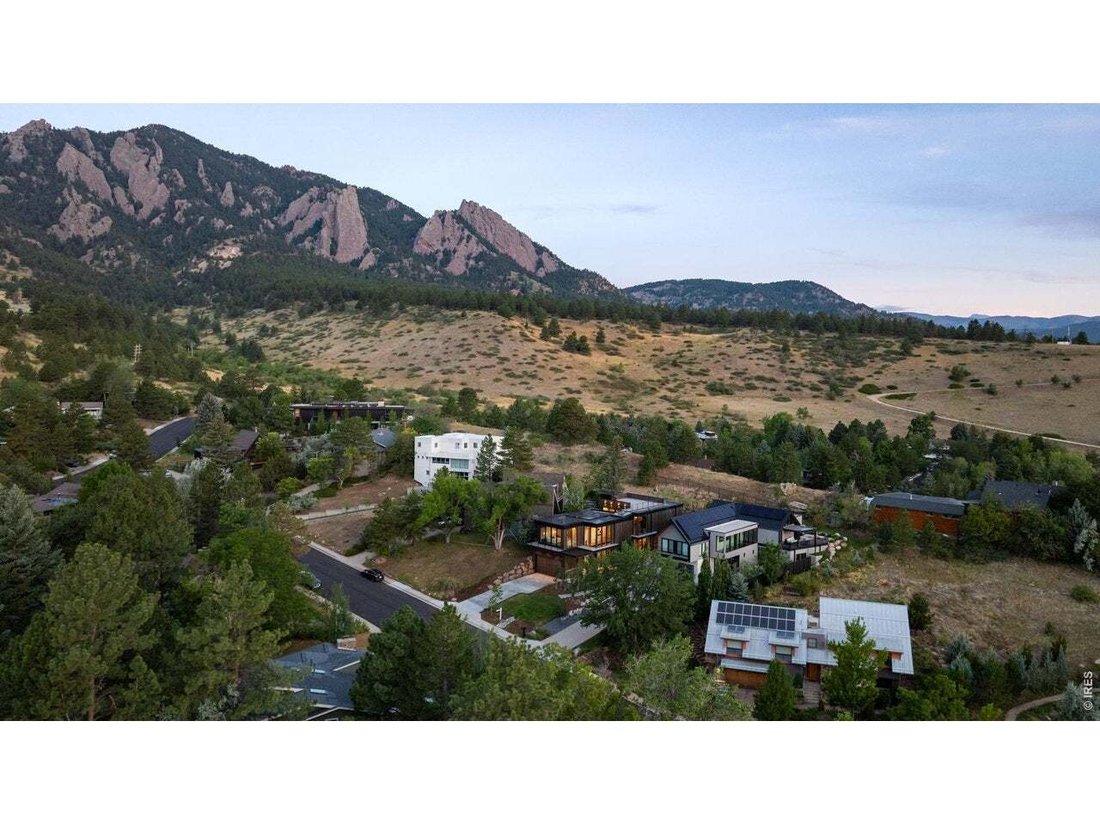 House in Boulder, Colorado, United States 4 - 18173850