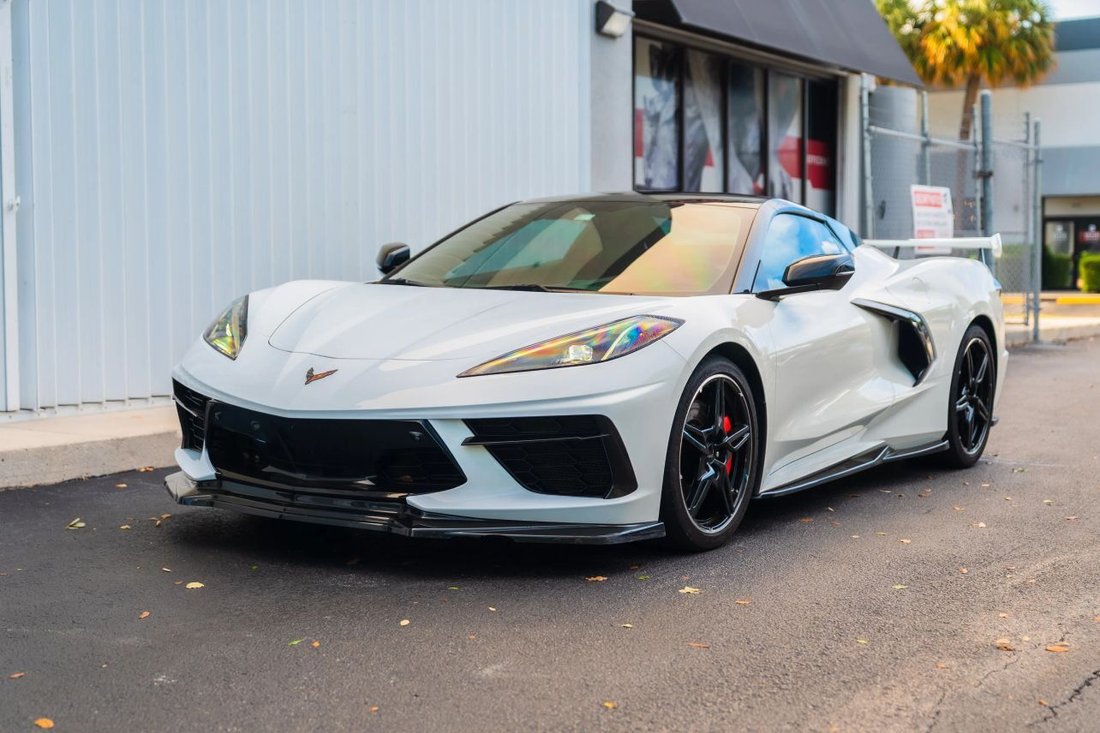 Cabriolet in Boynton Beach, FL, United States 2 - 18536739