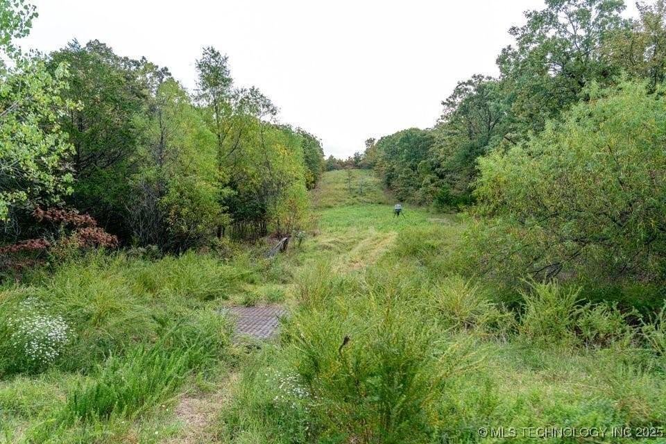 Land in Eufaula, Oklahoma, United States 5 - 18550045