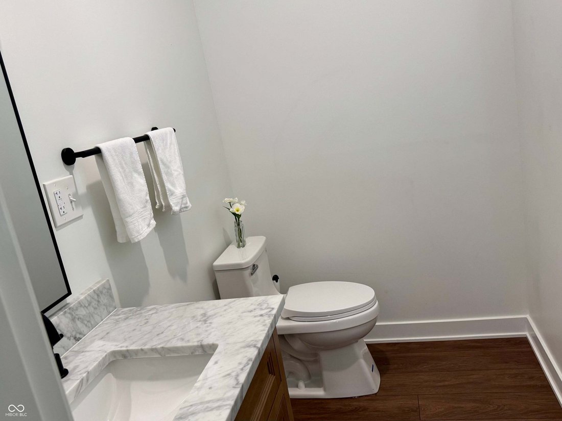 House in Indianapolis, Indiana, United States 5 - 18551329