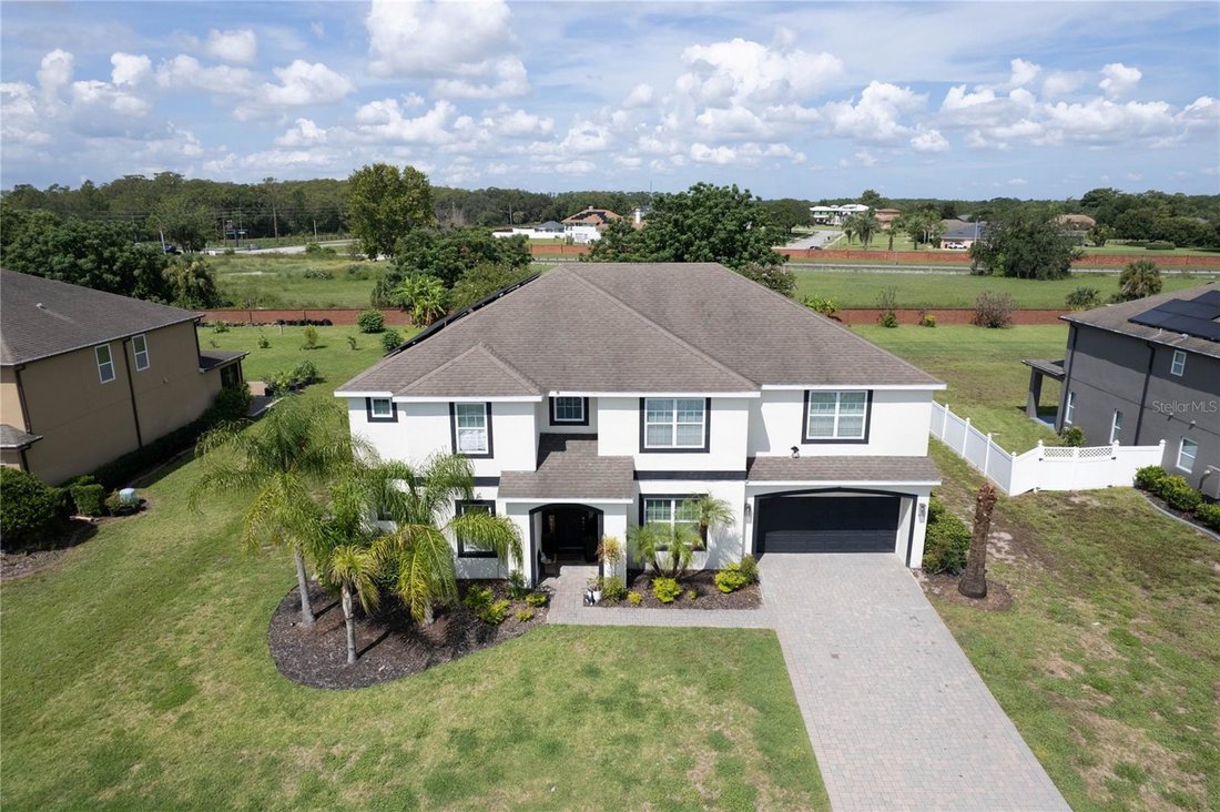 House in Orlando, Florida, United States 3 - 18321135