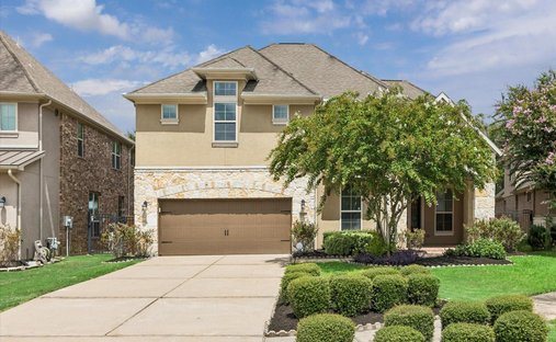 Casa en Richmond, Texas, Estados Unidos 1