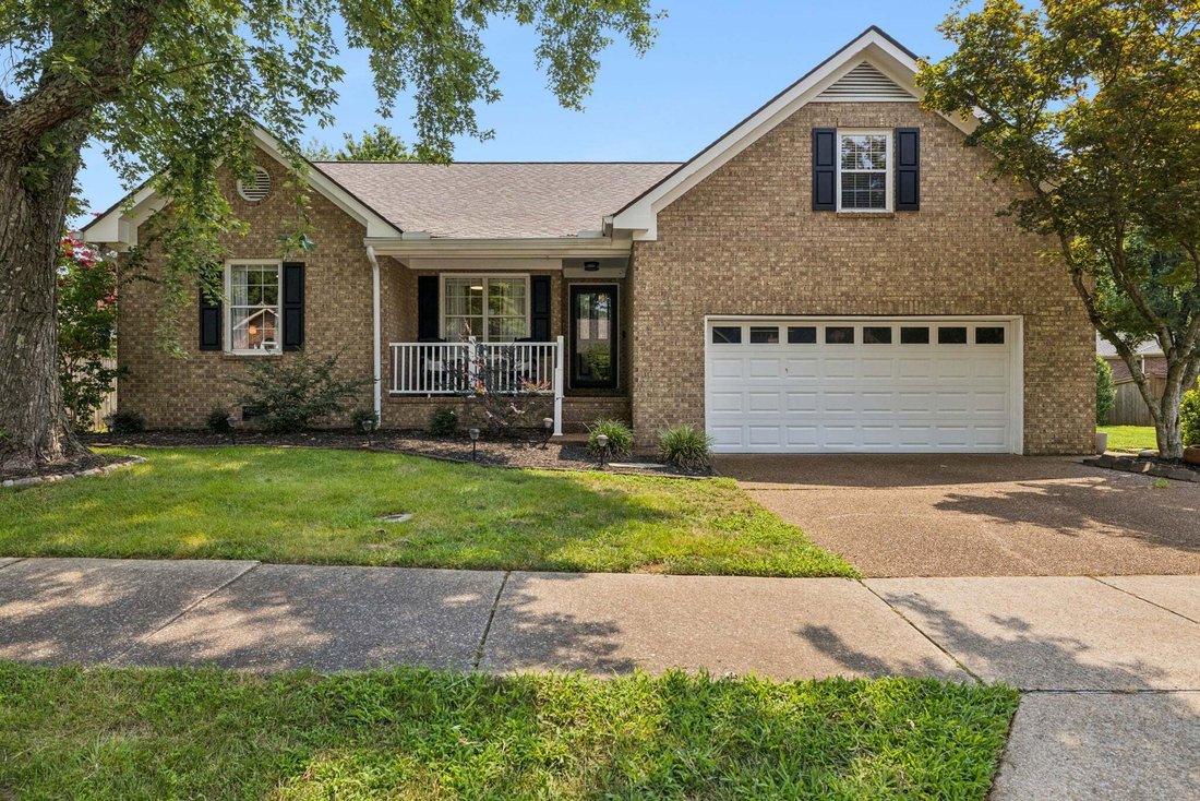 House in Franklin, Tennessee, United States 4 - 18552096