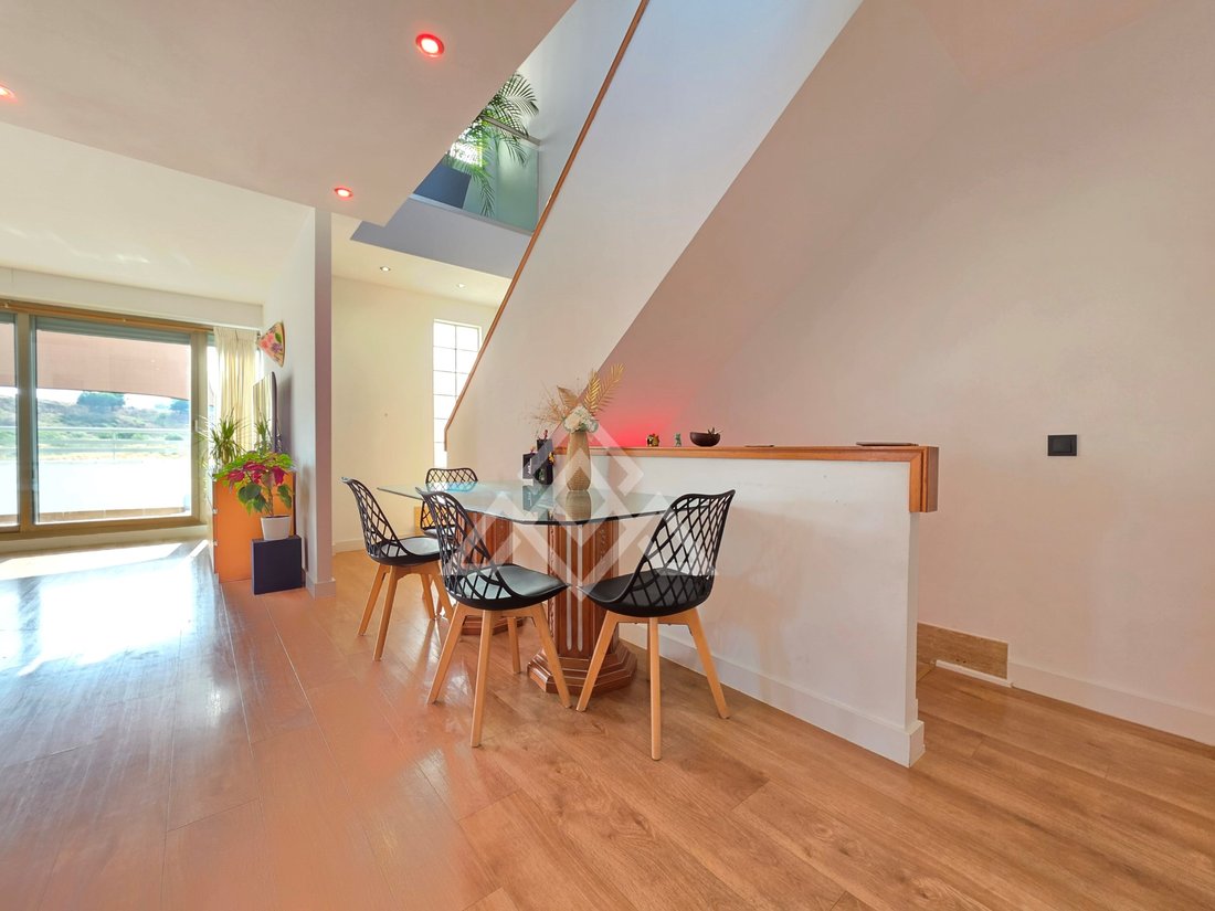 Apartment in Mijas, Andalusia, Spain 3 - 18549966