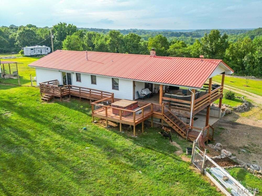 House in Richland, Missouri, United States 2 - 18524599