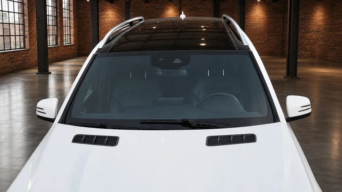 Suv in Mesa, AZ, United States 5 - 17382048