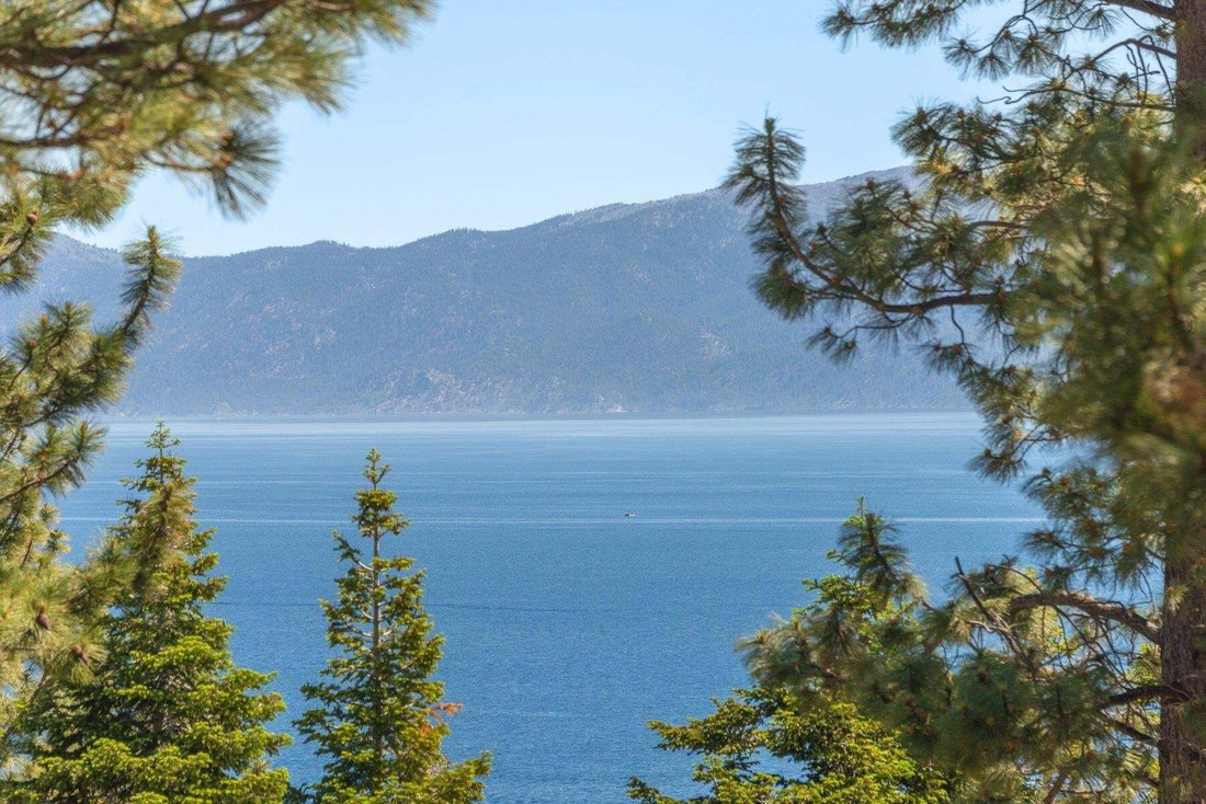 House in South Lake Tahoe, California, United States 3 - 17890842