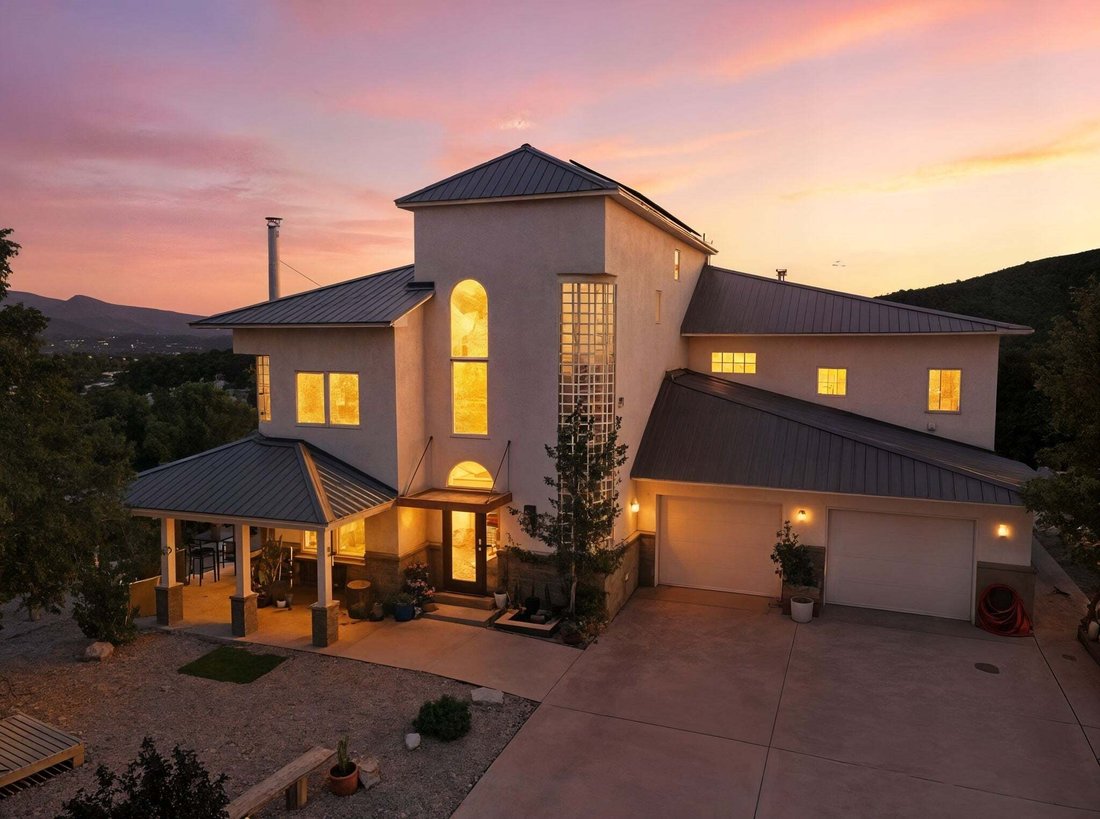 House in Sandia Park, New Mexico, United States 1 - 18550899