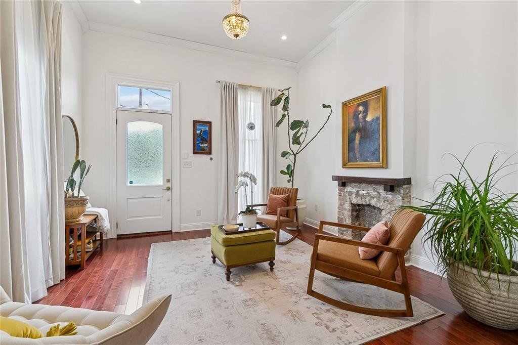 House in New Orleans, Louisiana, United States 4 - 18550999