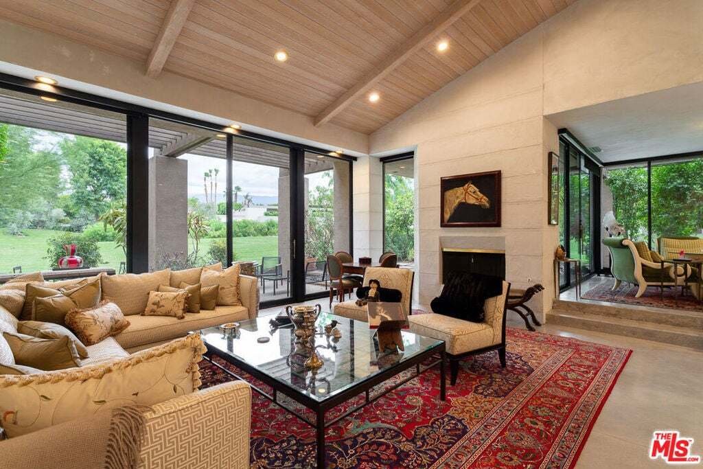 Condo in Indian Wells, California, United States 1 - 18551106