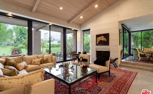 Condo in Indian Wells, California, United States 1