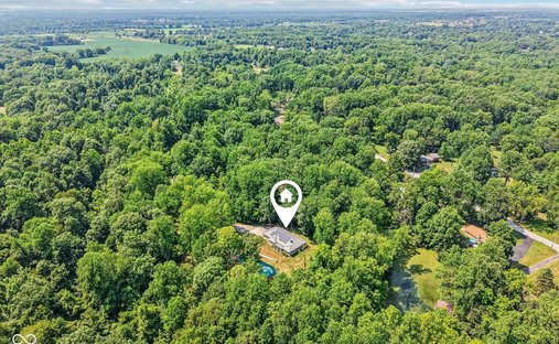 Casa a Mooresville, Indiana, Stati Uniti 1