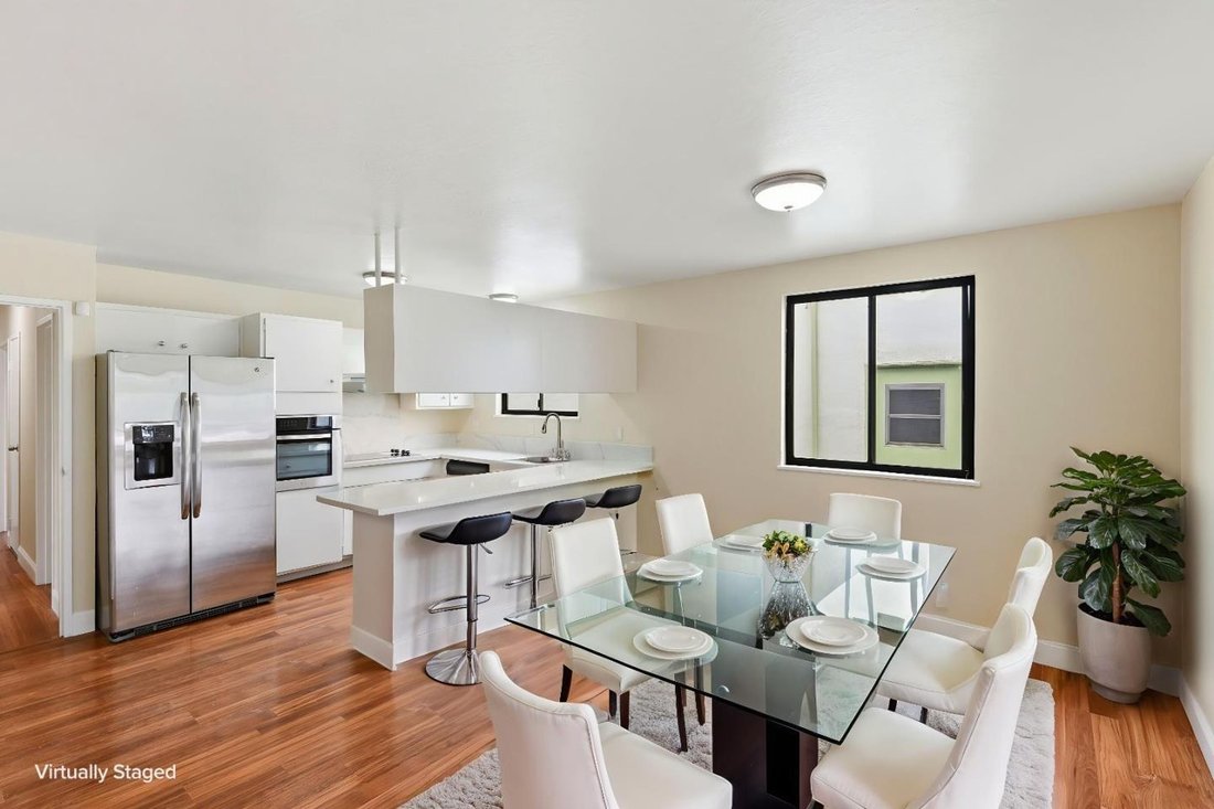 House in Colma, California, United States 5 - 18551633