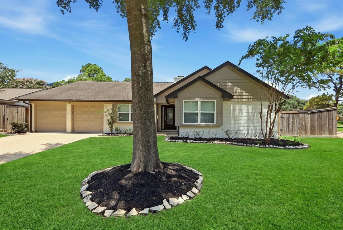 House in Houston, Texas, United States 1 - 18552936