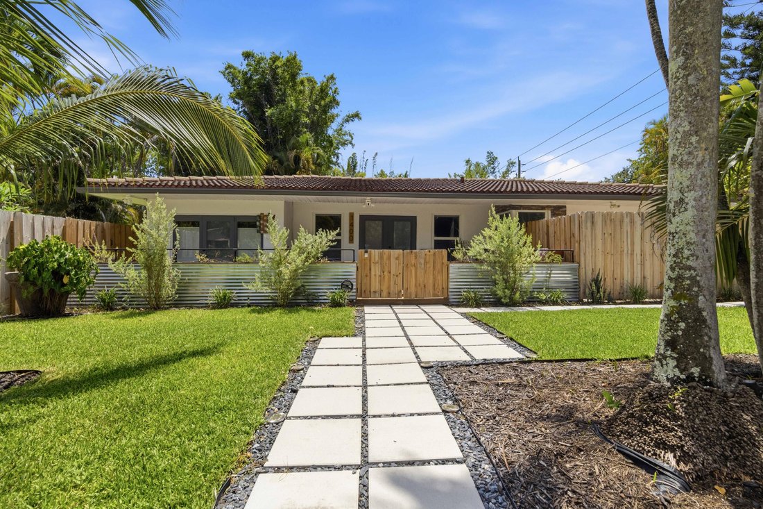 House in Fort Lauderdale, Florida, United States 1 - 18551815