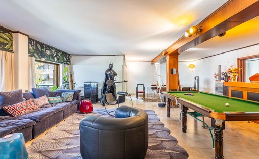 Apartamento en South Athens, Ática, Grecia 1