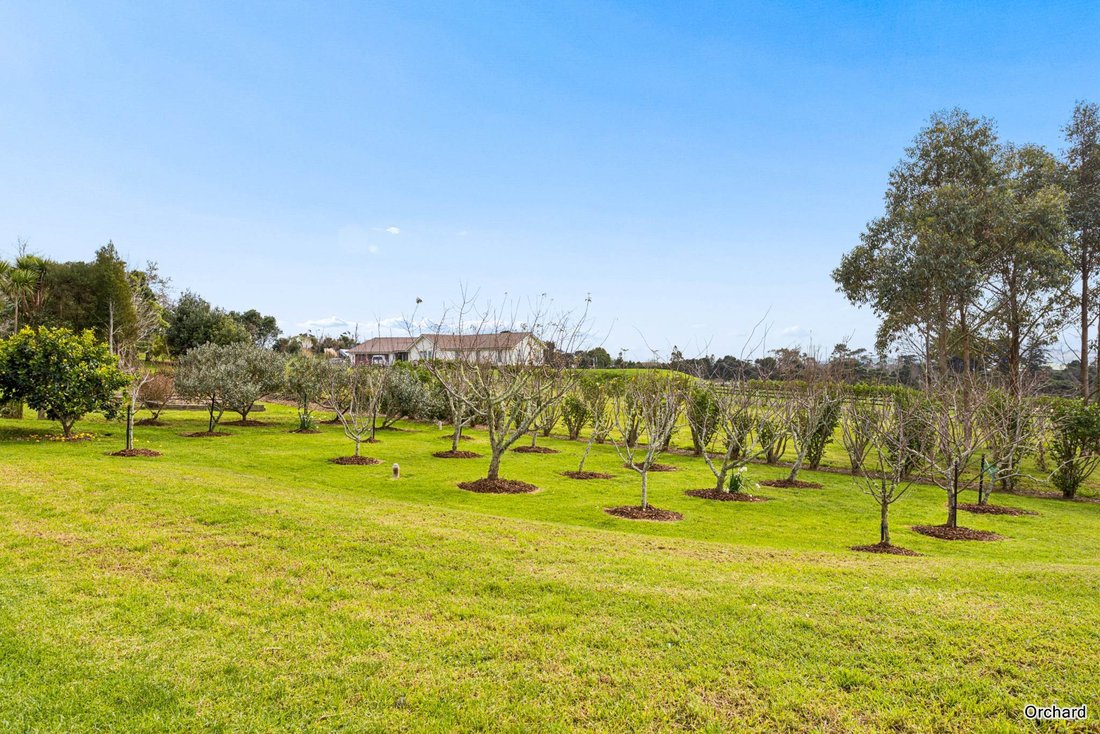 House in Waimauku, Auckland, New Zealand 2 - 18554123
