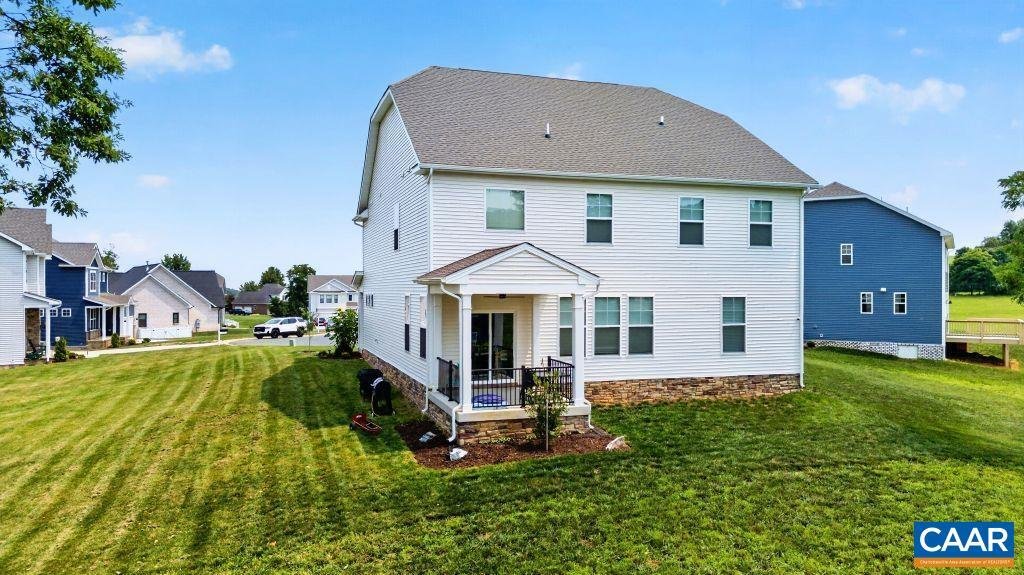 House in Staunton, Virginia, United States 5 - 17726655
