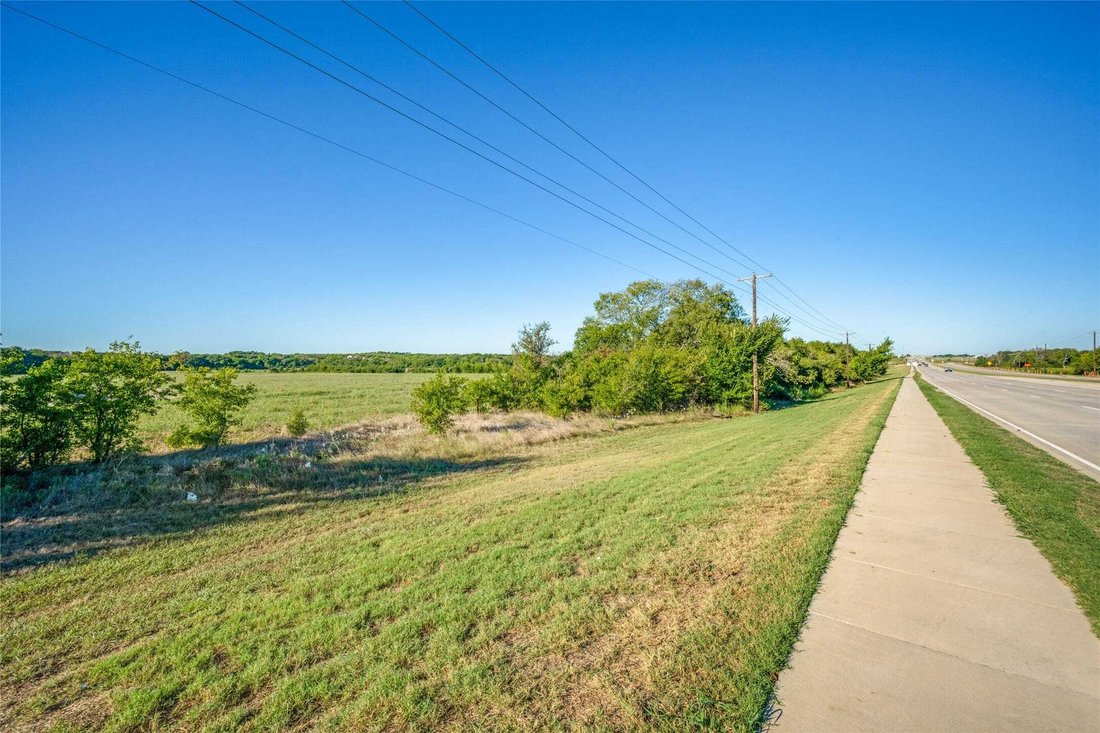 Land in Krum, Texas, United States 1 - 18554041