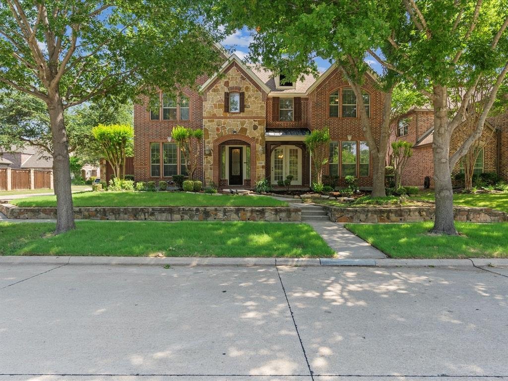 House in Frisco, Texas, United States 1 - 18552732