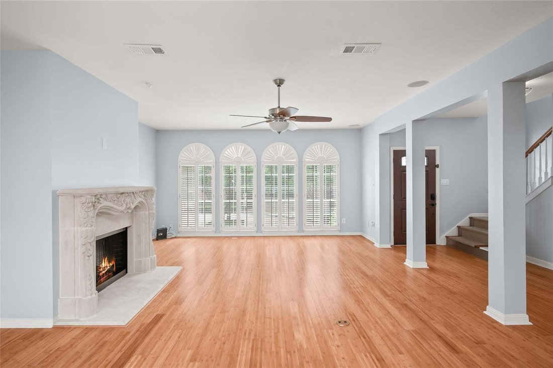 Residenza a Houston, Texas, Stati Uniti 4 - 18552905