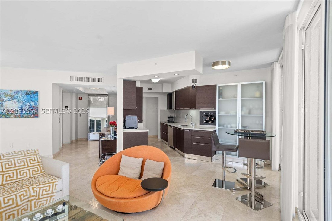 Condo in Golden Beach, Florida, United States 4 - 18548967