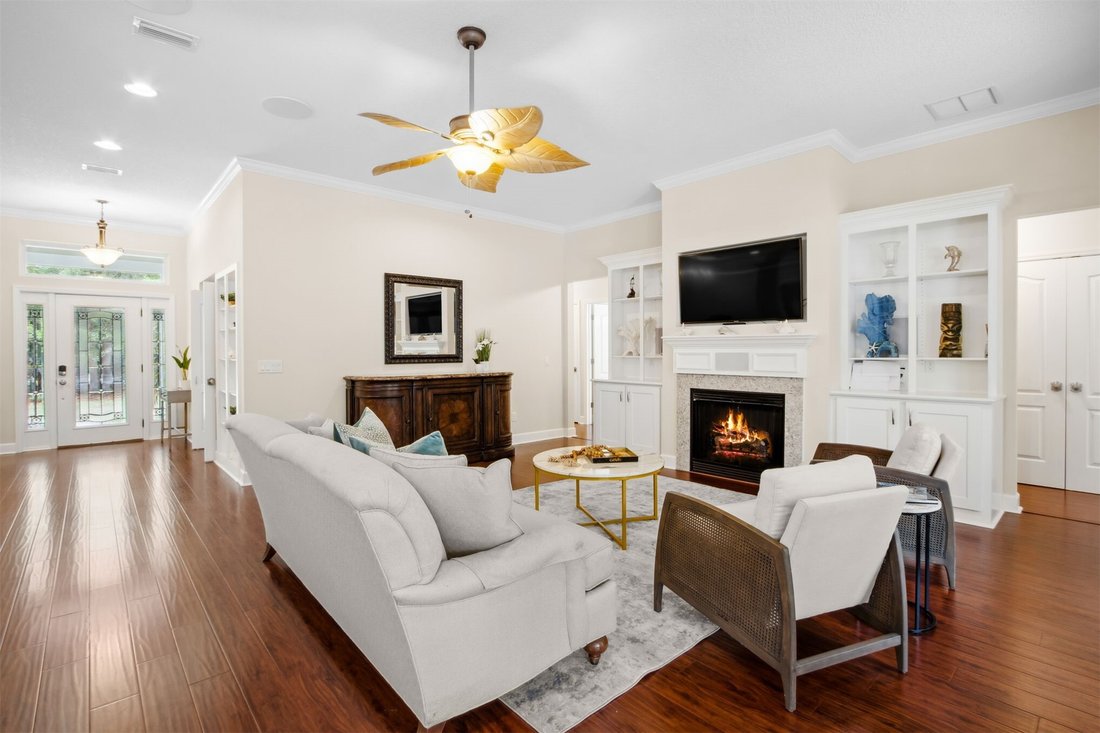 House in Fernandina Beach, Florida, United States 5 - 18548450