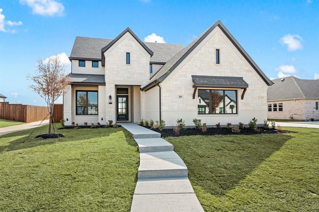 House in Haslet, Texas, United States 3 - 18548955
