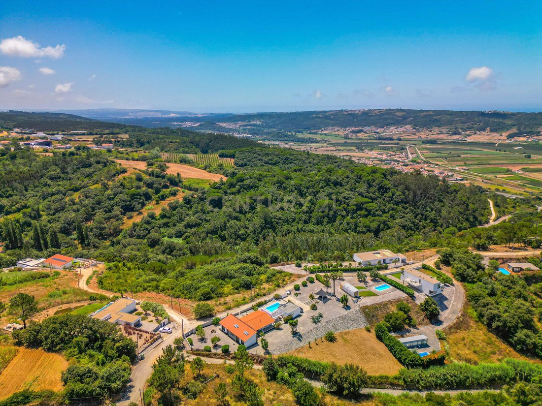 Villa in Cela, Leiria District, Portugal 5 - 18553039