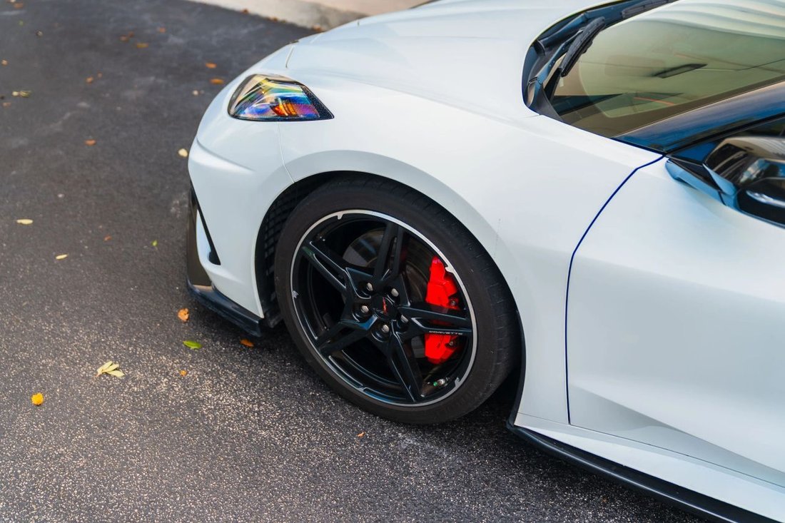 Cabriolet in Boynton Beach, FL, United States 5 - 18536739