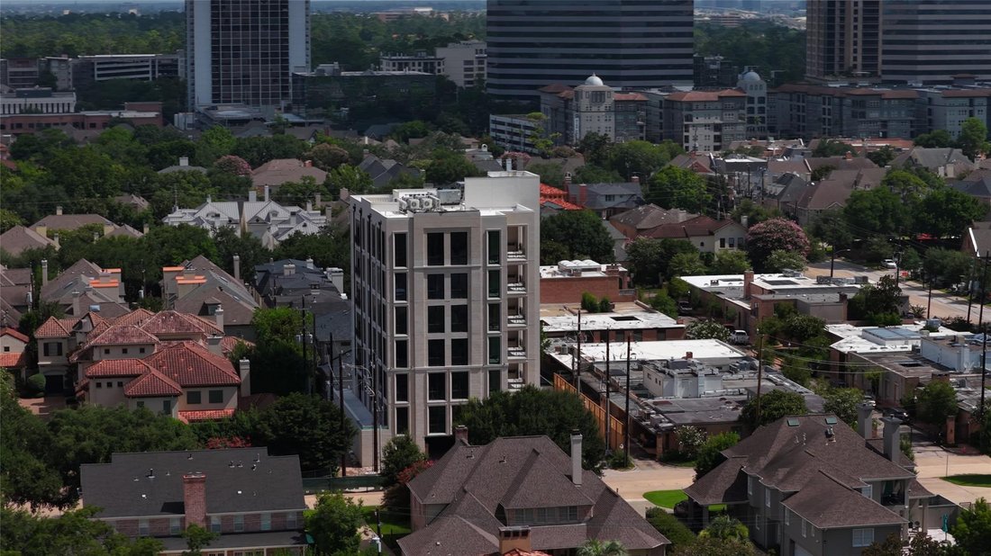 Condo in Houston, Texas, United States 1 - 17917015