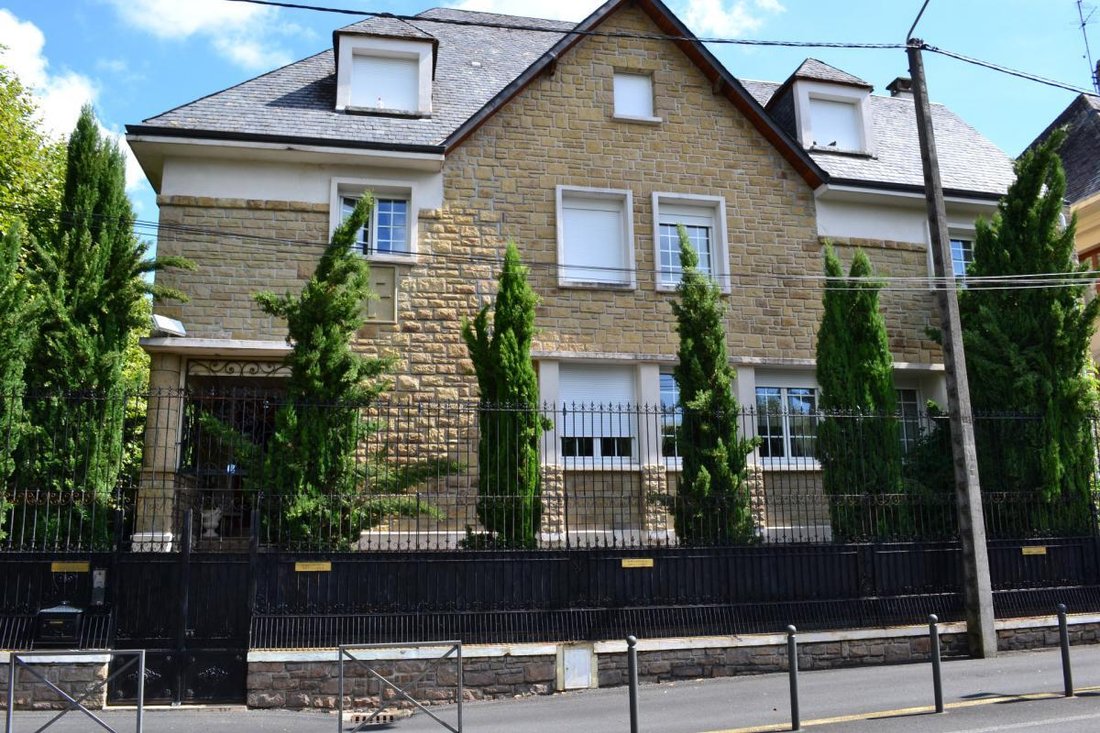 House in Arsonval, Brive-la-Gaillarde, Nouvelle-Aquitaine 1 - 18064428