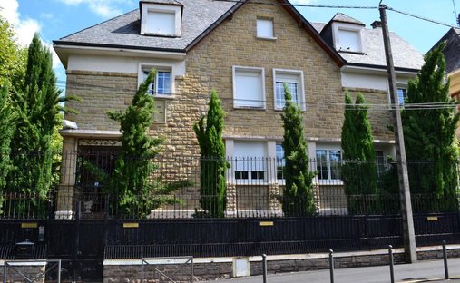 Casa a Arsonval, Brive-la-Gaillarde, Nuova Aquitania 1