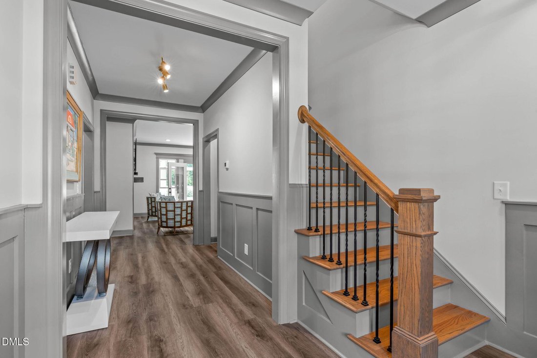 House in Garner, North Carolina, United States 5 - 18548586