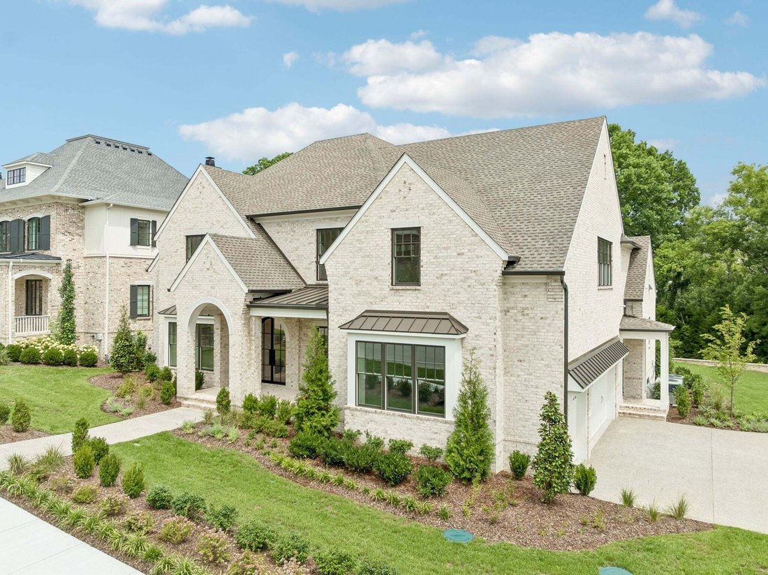 House in College Grove, Tennessee, United States 3 - 18548318