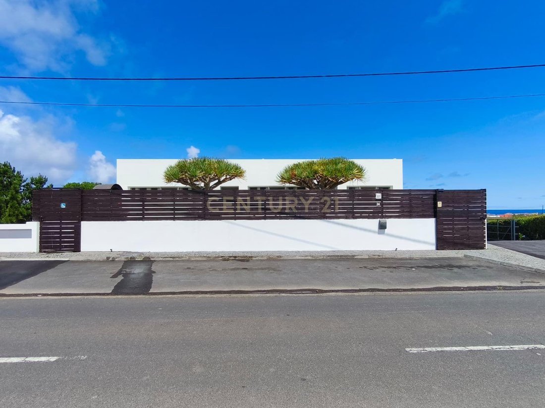 Farm Ranch in Ribeira Seca, Azores, Portugal 2 - 18553040