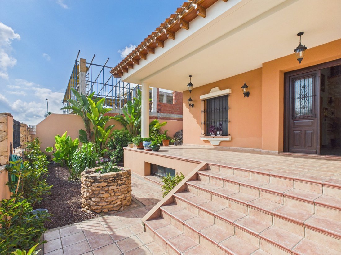 House in San Javier (Neighbourhood), San Javier, Región de Murcia 4 - 18549003