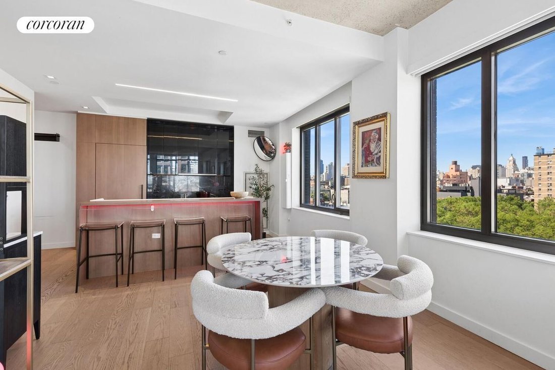 Condo in New York, New York, United States 4 - 18120951