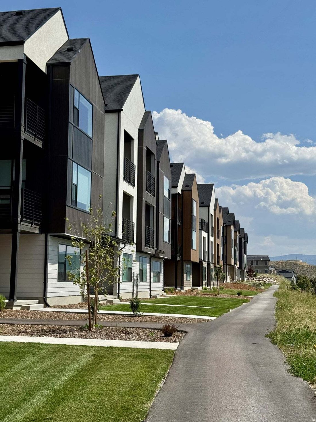 Townhouse in Heber City, Utah, United States 1 - 18551440