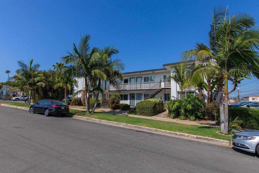 San Diego, California, United States 5 - 18552526