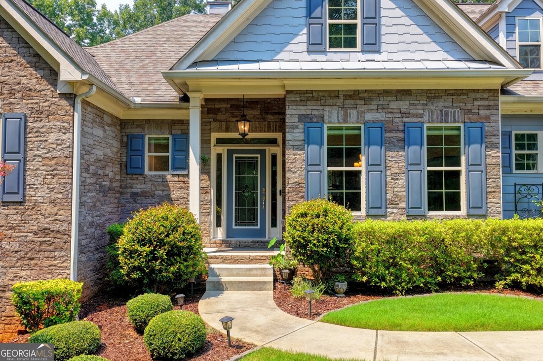 House in Cumming, Georgia, United States 4 - 18552367