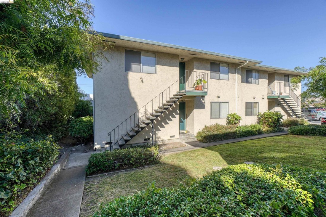 San Leandro, California, United States 1 - 18551655