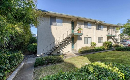 San Leandro, California, United States 1