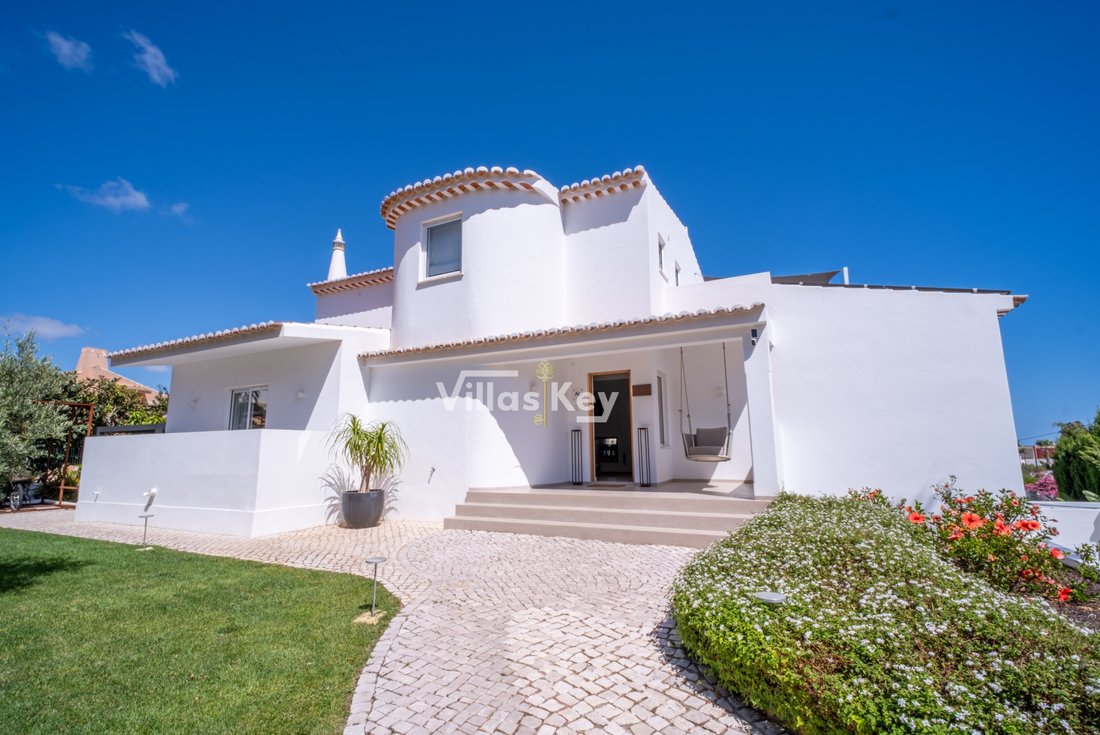 House in Praia da Luz, Algarve, Portugal 3 - 18549935