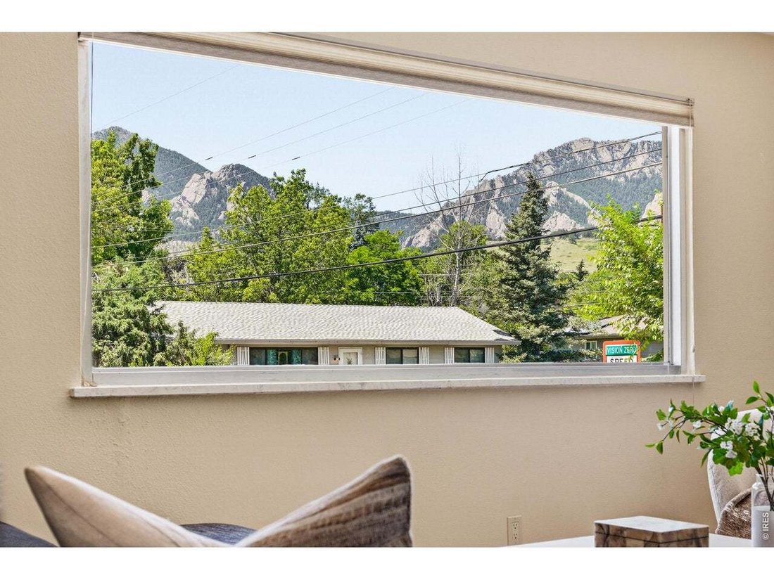 House in Boulder, Colorado, United States 4 - 18552035